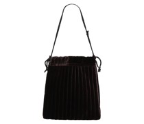 Schultertasche