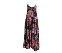 Langes Kleid