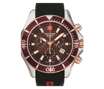 Armbanduhr
