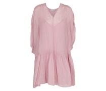 Midi-Kleid