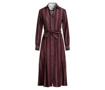 Midi-Kleid