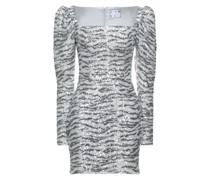 Kurzes Kleid