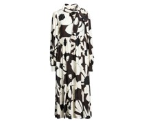 Midi-Kleid