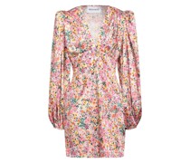 Kurzes Kleid