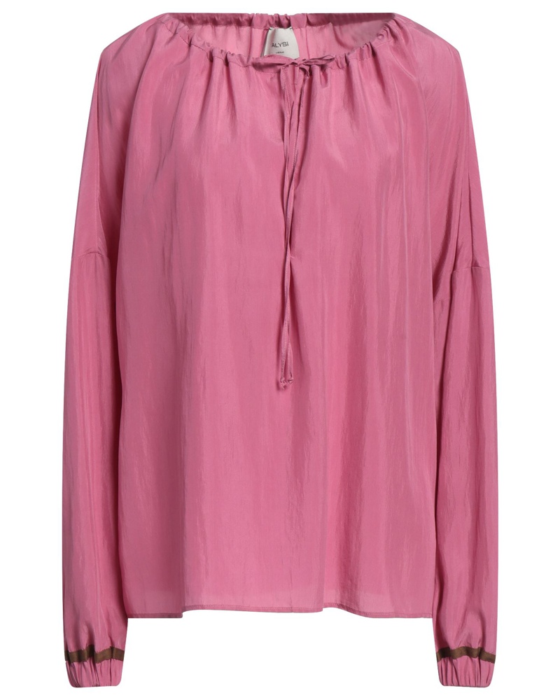 ALYSI Damen Bluse