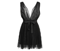 Kurzes Kleid