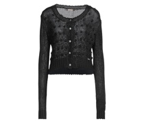 Strickjacke