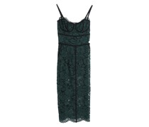 Midi-Kleid