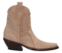 Stiefelette