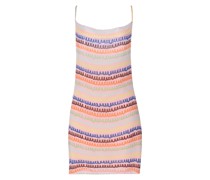 Kurzes Kleid
