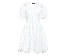 Kurzes Kleid