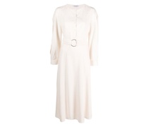 Midi-Kleid