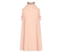 Kurzes Kleid