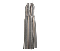 Langes Kleid