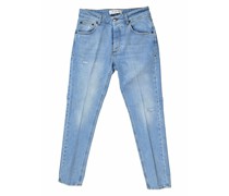 Jeanshose