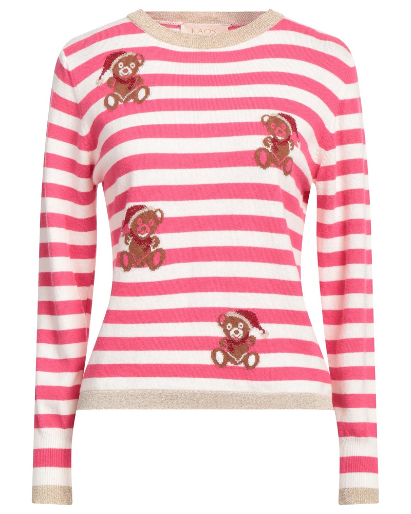 Kaos Damen Pullover