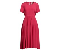 Midi-Kleid