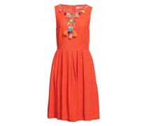 Midi-Kleid