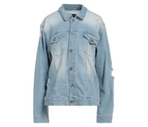 Jeansjacke/-mantel