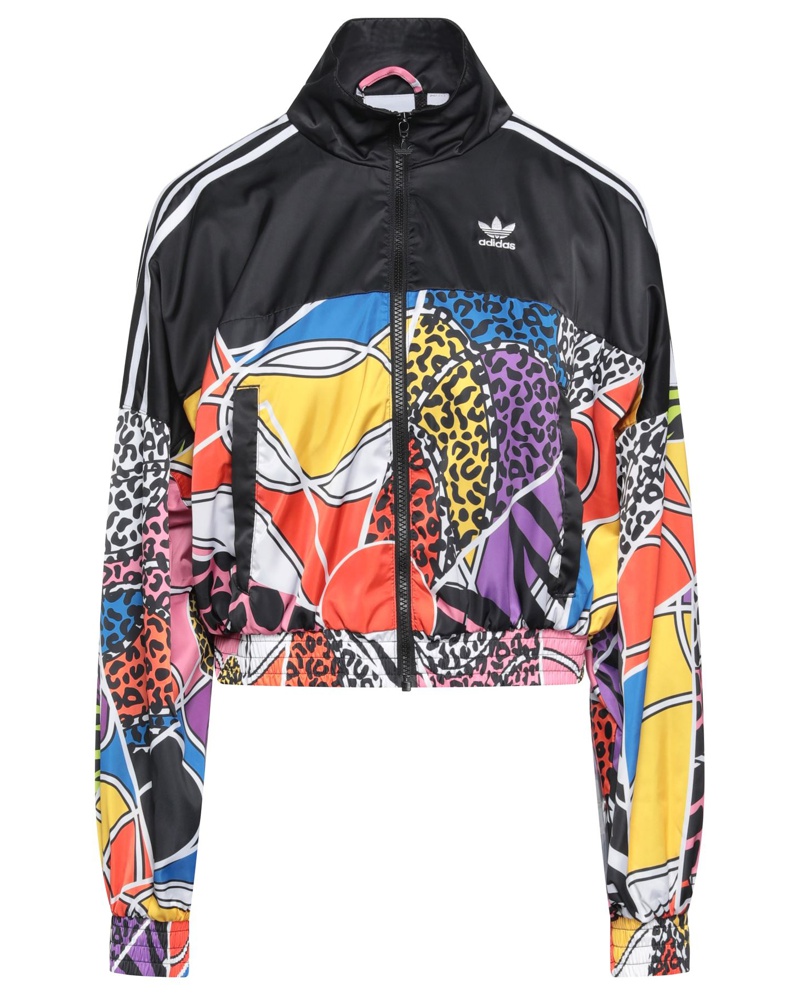 adidas Damen Jacke