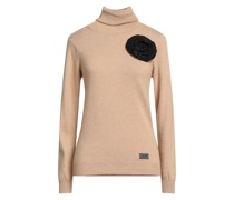 Rollkragenpullover