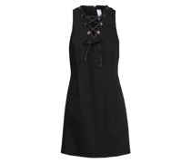 Kurzes Kleid