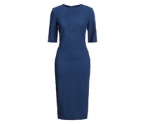 Midi-Kleid