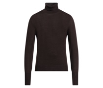 Rollkragenpullover