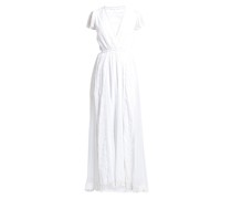 Langes Kleid