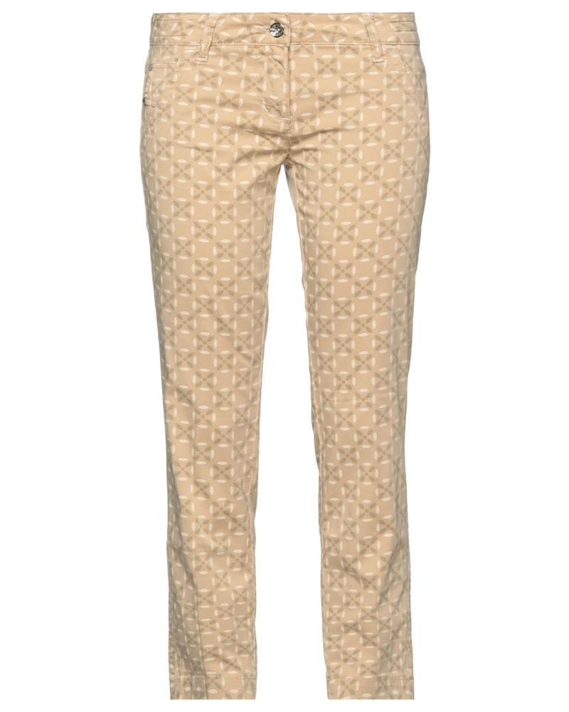 Jacob Cohën Damen Cropped-Hosen