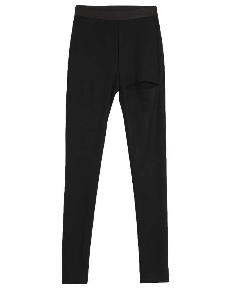Ann Demeulemeester Damen Leggings
