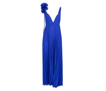 Langes Kleid