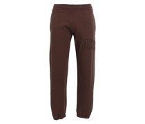 VINTAGE WASH SWEATPANTS Hose