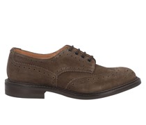 Schnürschuh
