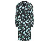Midi-Kleid