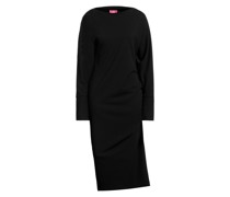 Midi-Kleid