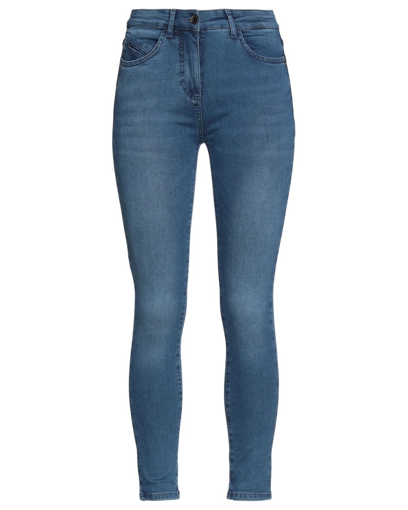 Patrizia Pepe Damen Jeanshose
