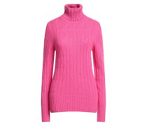 Rollkragenpullover