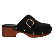 Mules & Clogs
