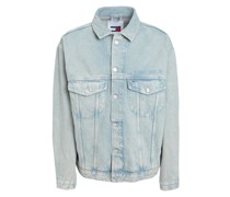 Jeansjacke/-mantel