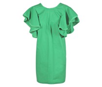 Midi-Kleid