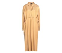 Midi-Kleid