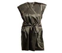 Lange Jacke