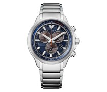 Armbanduhr