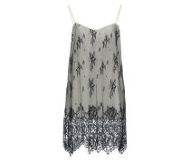 Kurzes Kleid