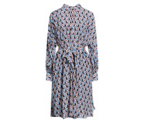 Midi-Kleid
