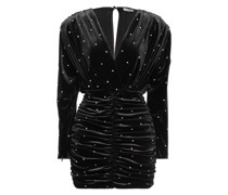 Kurzes Kleid