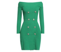 Kurzes Kleid