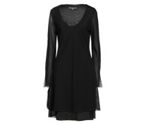 Kurzes Kleid