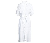 Midi-Kleid